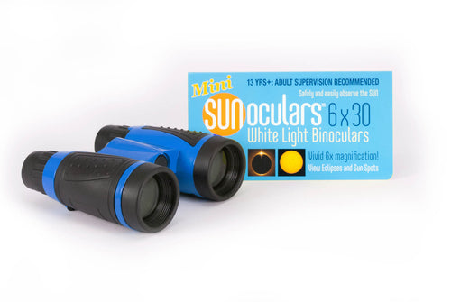 Mini SUNoculars