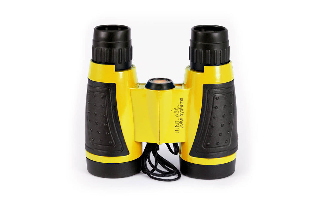 Mini SUNoculars