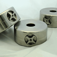 20 lb Counterweight for Paramount ME/MX/MyT