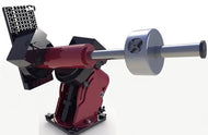 Paramount MX+ Robotic Telescope System
