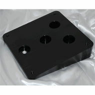 Paramount MX Latitude Adjustment Wedge