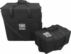 Paramount MYT Soft Carrying Case Set