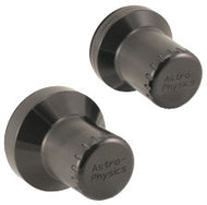 Polar Alignment Scope Covers