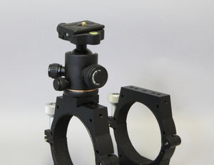 Camera Tripod Ball Mount (TFBR)