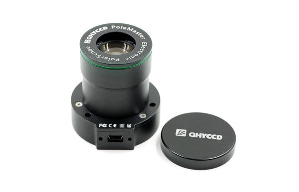 QHY | PoleMaster - Polar Alignment Camera – Cloud Break Optics