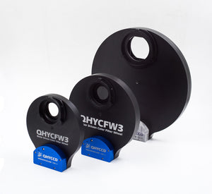 OPEN BOX - CFW3 Color Filter Wheel 7x36mm, Slim