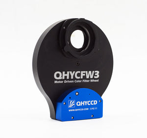 OPEN BOX - CFW3 Color Filter Wheel 7x36mm, Slim