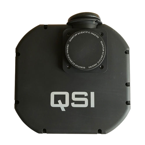 WSG-8 Cover Upgrade (For WS-8 Cameras)