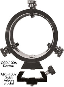 Quick-Release Finder Mount (QFM-1008)