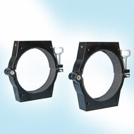 105mm Hinged Mounting Ring Set (R105SET)