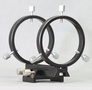 50-60mm Finder Rings for Schmidt-Cassegrain Telescopes (R050ST)