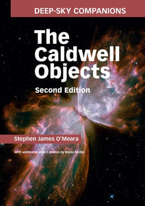 Deep-Sky Companions: Caldwell Objects