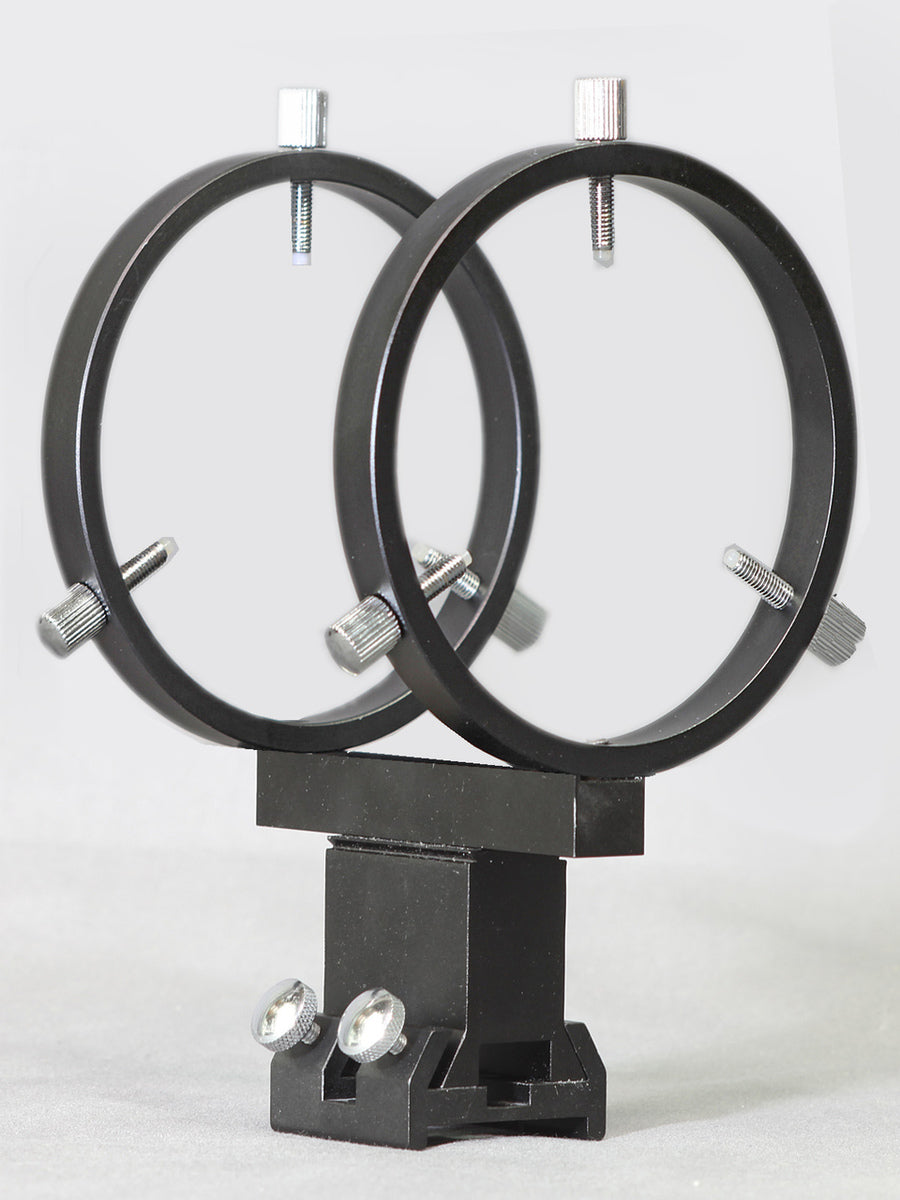 80mm Finder Rings for 2.5