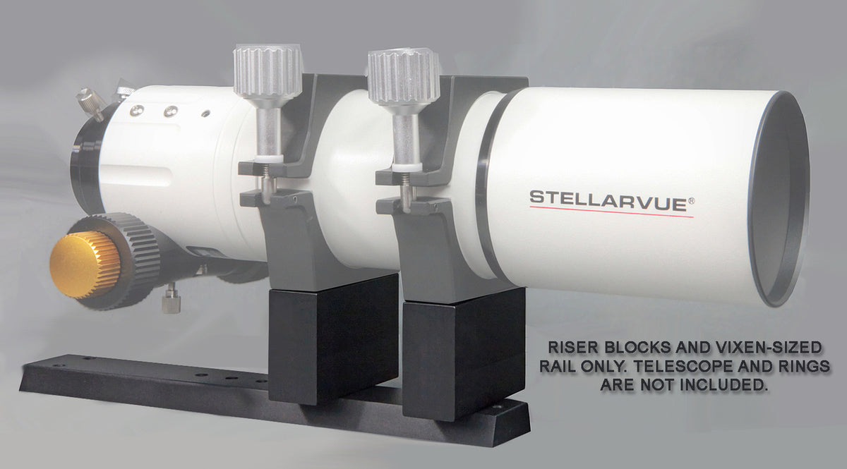 Stellarvue | 2.5