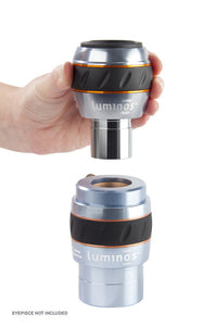 Luminos 2" 2.5X Barlow Lens (93436)