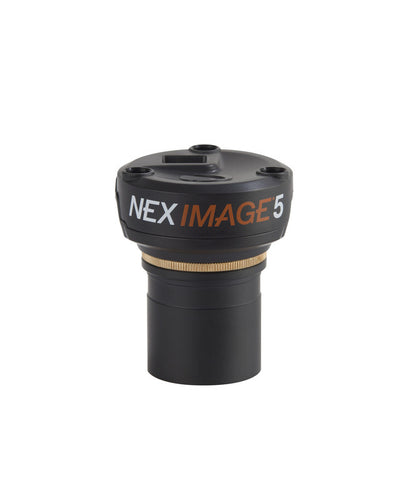 NexImage 5 Solar System Imager (5MP) (93711)