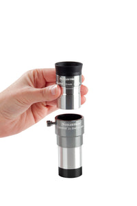 Omni 1.25" 2X Barlow Lens (93326)