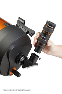 X-Cel LX 1.25" 3X Barlow Lens (93428)