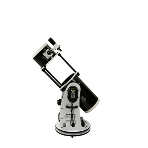 10" Flextube 250P SynScan GoTo Collapsible Dobsonian