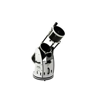 10" Flextube 250P SynScan GoTo Collapsible Dobsonian