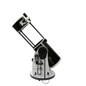 12" Flextube 300P SynScan GoTo Collapsible Dobsonian