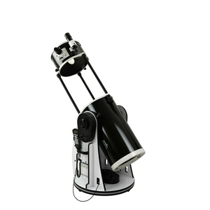 12" Flextube 300P SynScan GoTo Collapsible Dobsonian