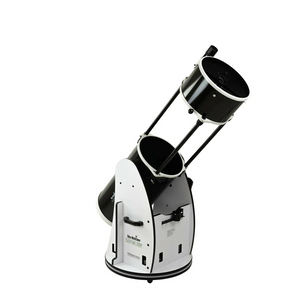 12" Flextube 300P SynScan GoTo Collapsible Dobsonian