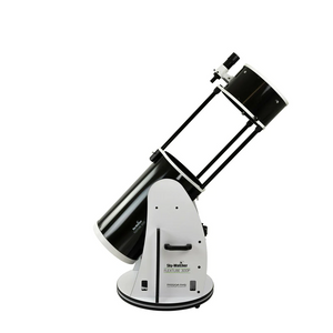 12" Flextube 300P SynScan GoTo Collapsible Dobsonian