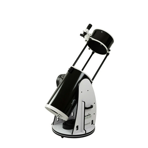 12" Flextube 300P SynScan GoTo Collapsible Dobsonian