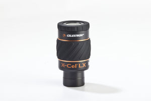 1.25" X-Cel LX Series Eyepieces