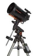 Advanced VX 8 Schmidt-Cassegrain Telescope (12026)