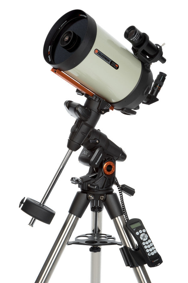 Advanced VX 8 EdgeHD Telescope (12031)