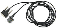 Indicator to computer RS232 cable 10 ft (RSC-2320)