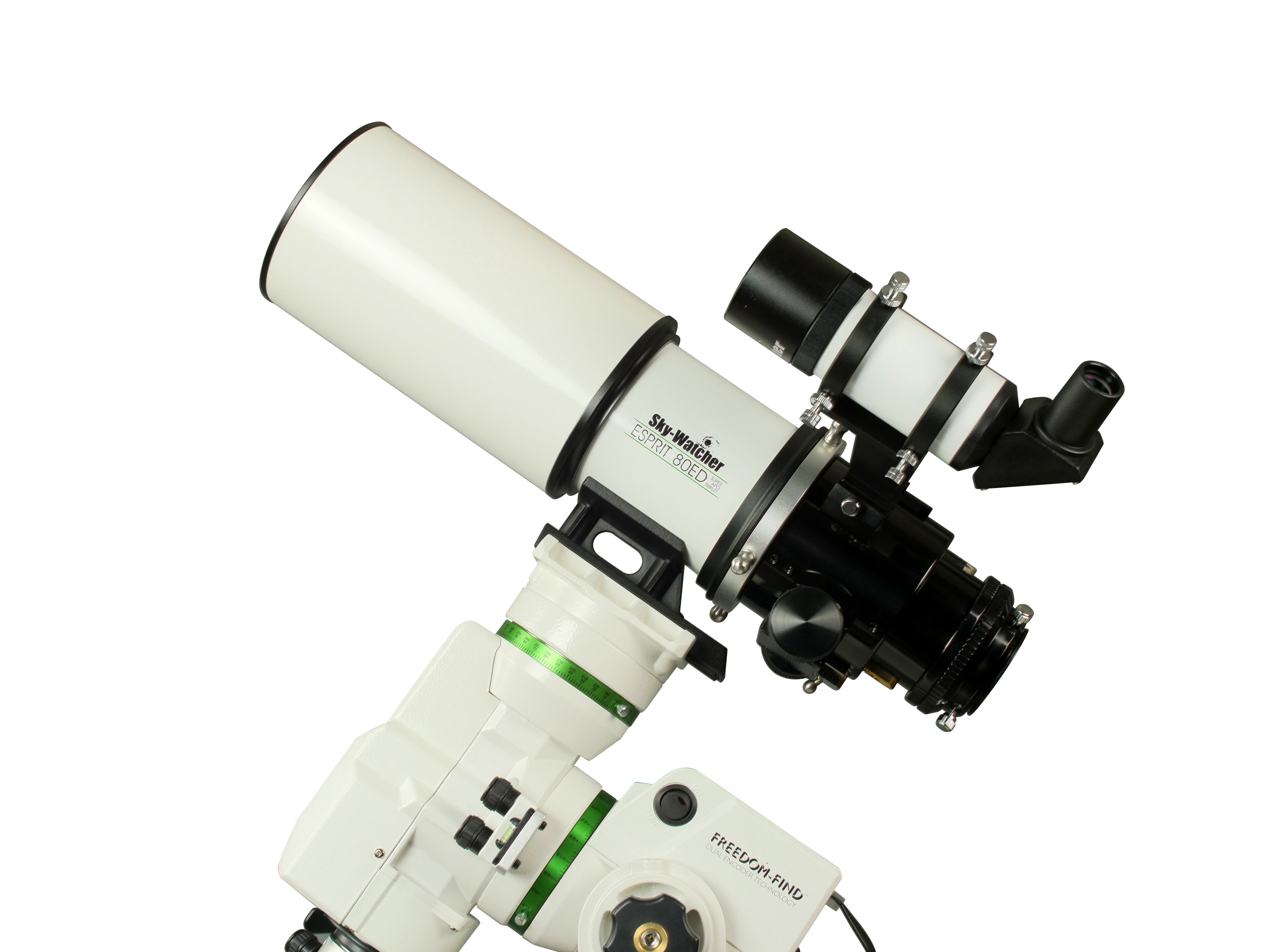 Sky-Watcher USA | Esprit 80 ED APO Refractor | S11400