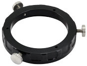 Endcap for QuadTCC for TEC Scopes (S35RFAA)