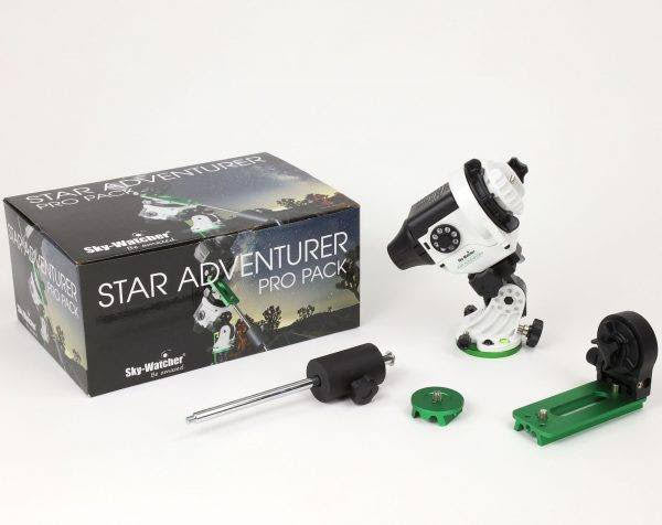 Star Adventurer 2i Pro Pack (S20512)