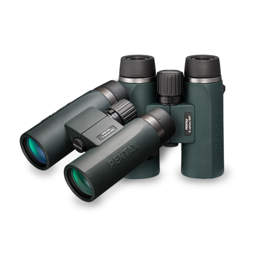 SD WP Series Binoculars