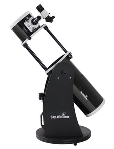 8" Flextube Collapsible Dobsonian (S11700)