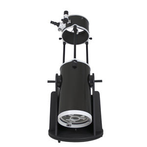 12" Flextube Collapsible Dobsonian (S11740)