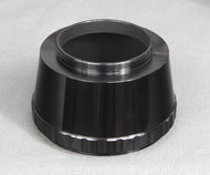 36.5mm Long 69 mm Male to 48 mm Male Extension (SFE-M69M48-036.5)