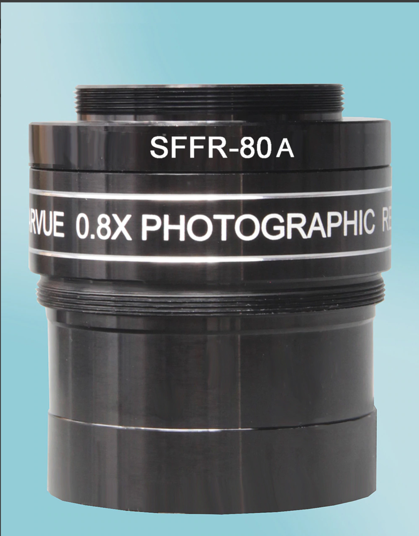 Stellarvue Field Flattener/Reducer for SV080A Access - Thumbnail 2