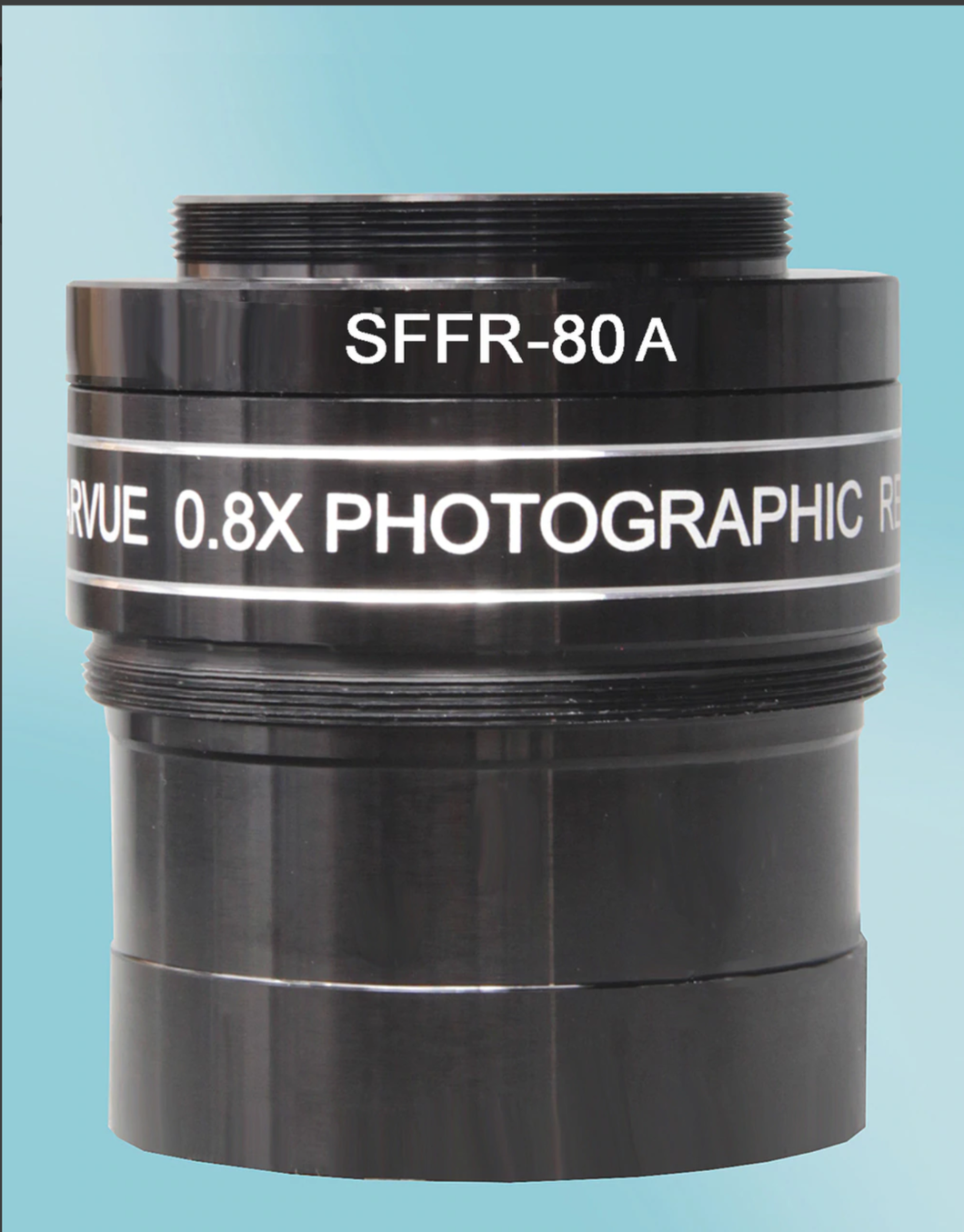 Field Flattener/Reducer for SV080A Access 80 (SFFR80A)