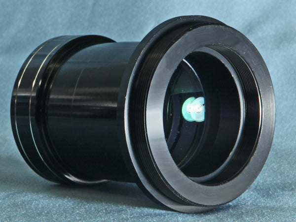 Stellarvue Reducer/Flattener for SVR102T