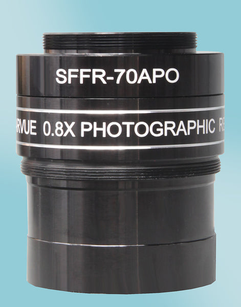 Stellarvue Reducer Flattener for SV70T