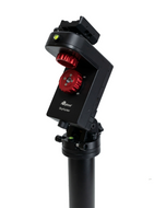 SkyHunter Portable EQ/AZ GOTO Mount System