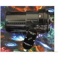 Posi Drive Motor System