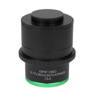 0.77x Reducer/Flattener for Esprit 120 (S20209)