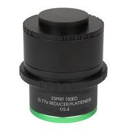 0.77x Reducer/Flattener for Esprit 150 (S20215)