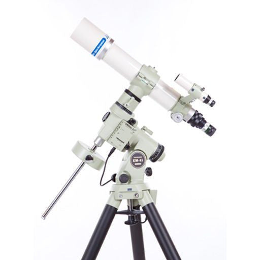 FC-76D Refractor Telescope