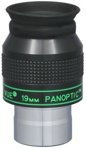 Panoptic 68° Eyepiece | 19mm